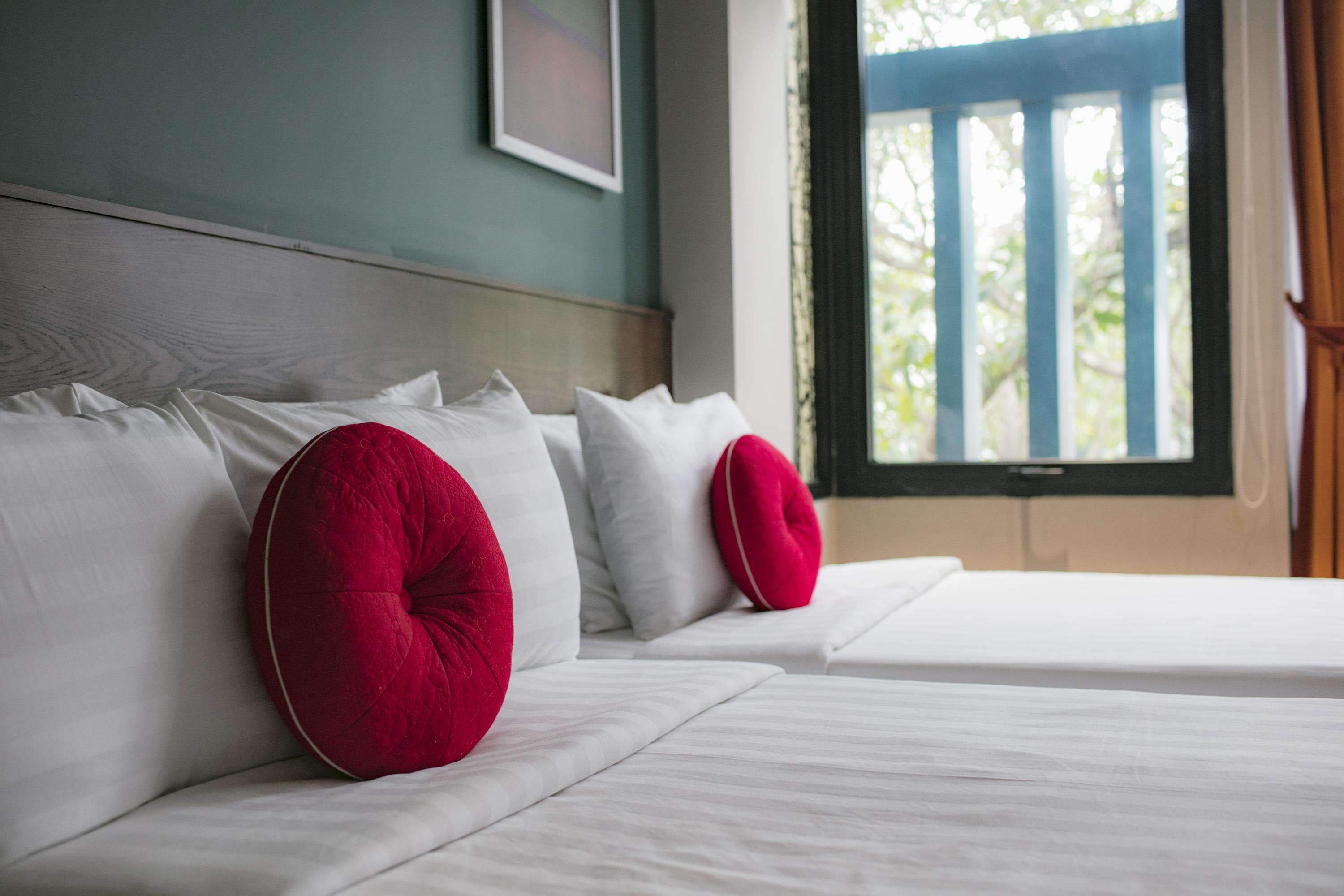 The Art Classic Hotel & Spa Ханой Экстерьер фото