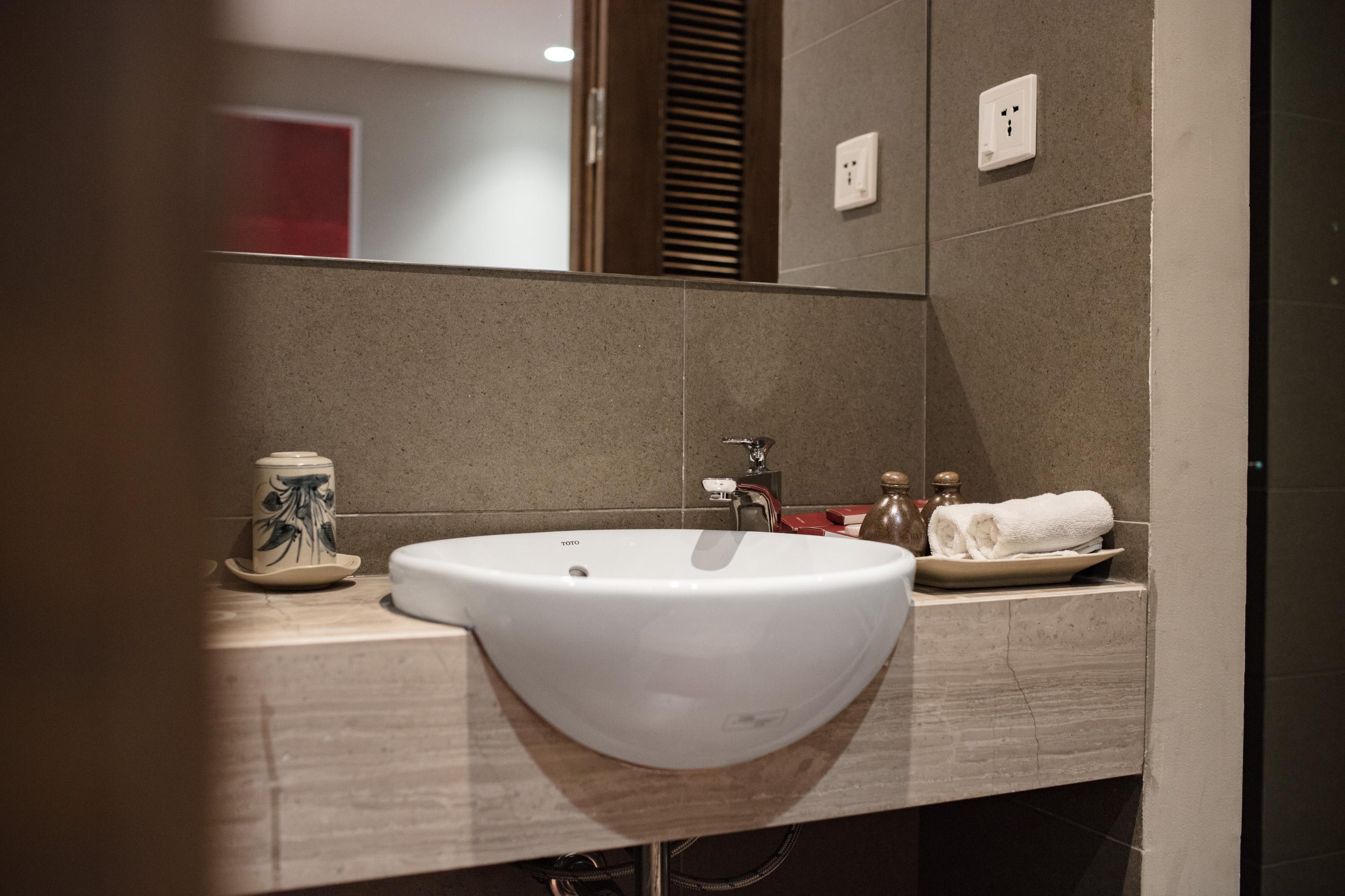 The Art Classic Hotel & Spa Ханой Экстерьер фото
