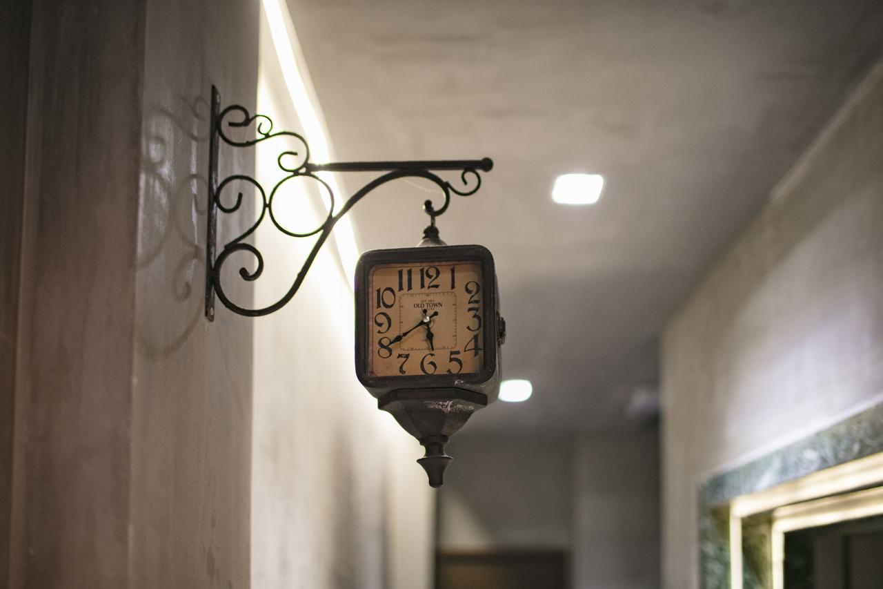 The Art Classic Hotel & Spa Ханой Экстерьер фото