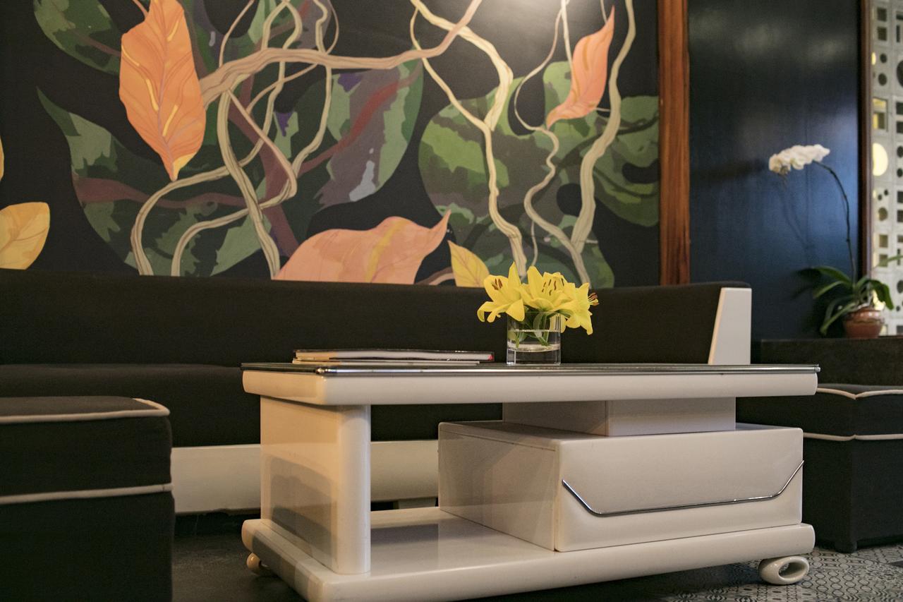 The Art Classic Hotel & Spa Ханой Экстерьер фото