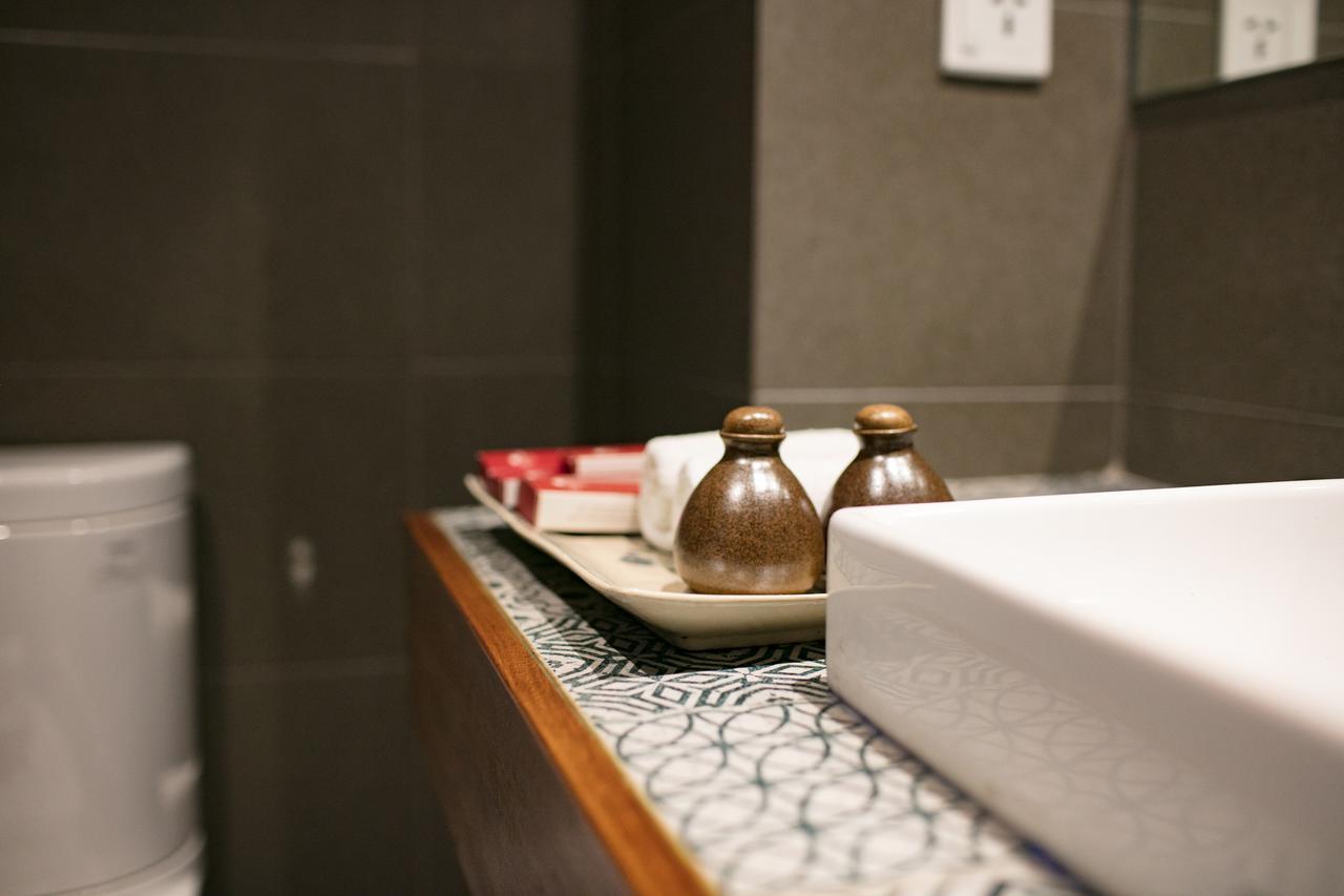 The Art Classic Hotel & Spa Ханой Экстерьер фото